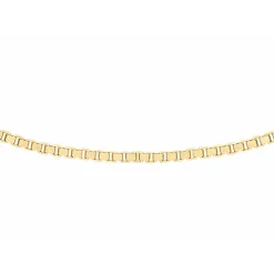 Stella Collier femme 1-16-0014 Or Jaune | Femme Collier Et Pendentif