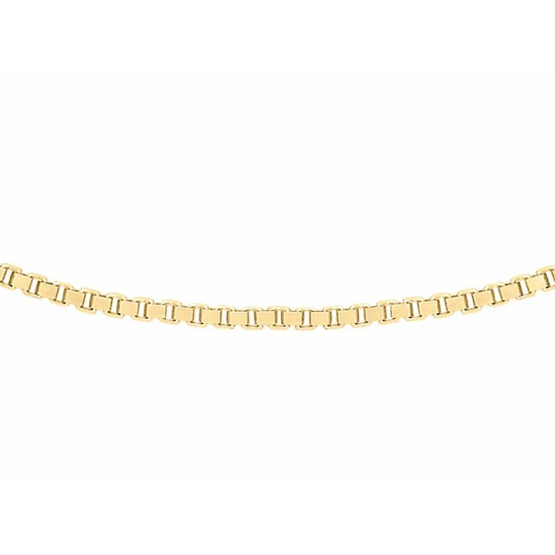 Stella Collier femme 1-16-0014 Or Jaune | Femme Collier Et Pendentif