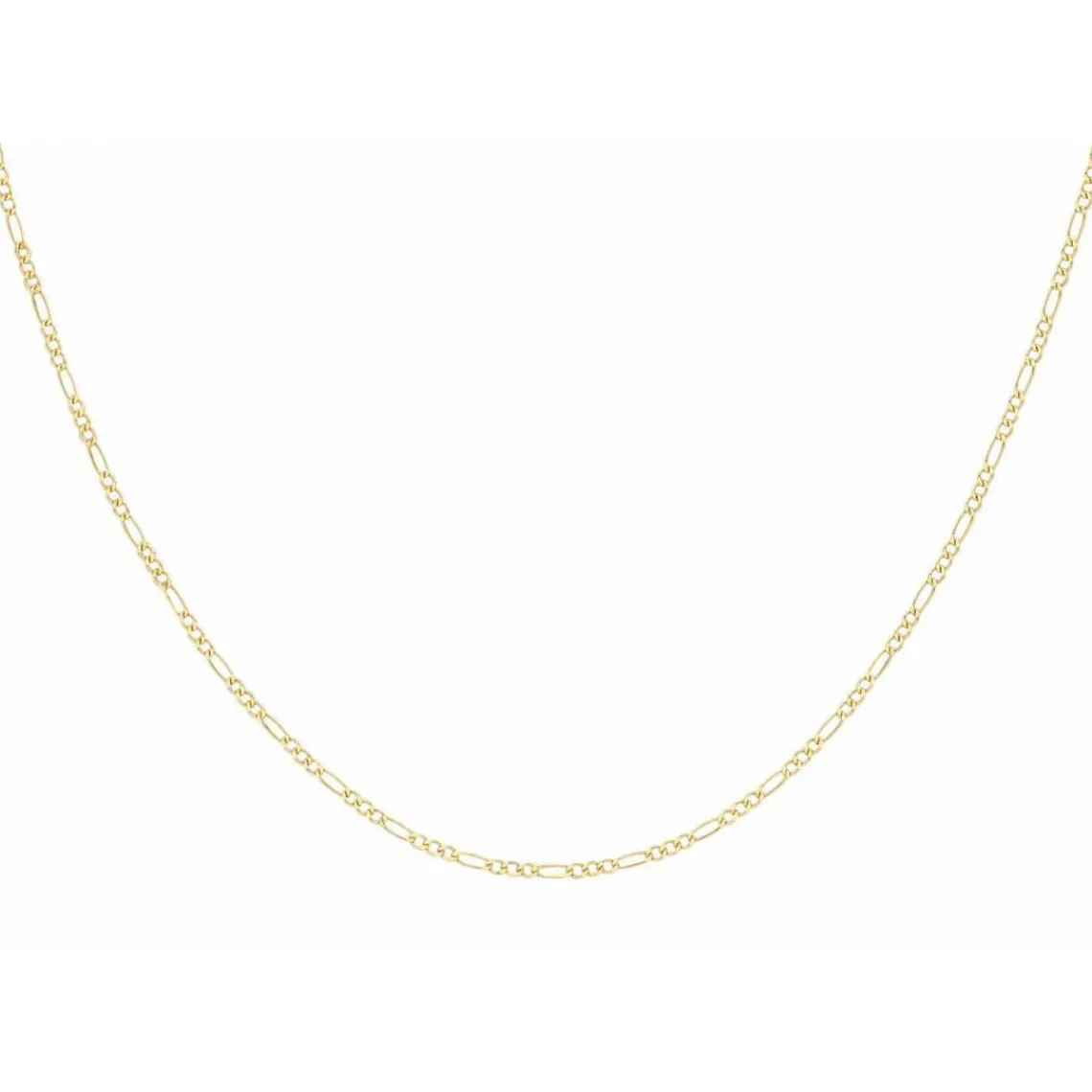 Stella Collier femme 1-15-0095 Or Jaune | Femme Collier Et Pendentif