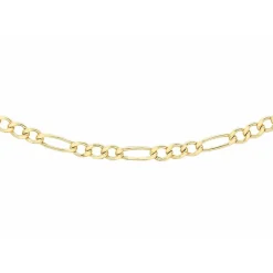 Stella Collier femme 1-15-0095 Or Jaune | Femme Collier Et Pendentif
