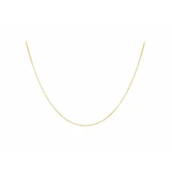 Stella Collier femme 1-14-1454 Or Jaune | Femme Collier Et Pendentif