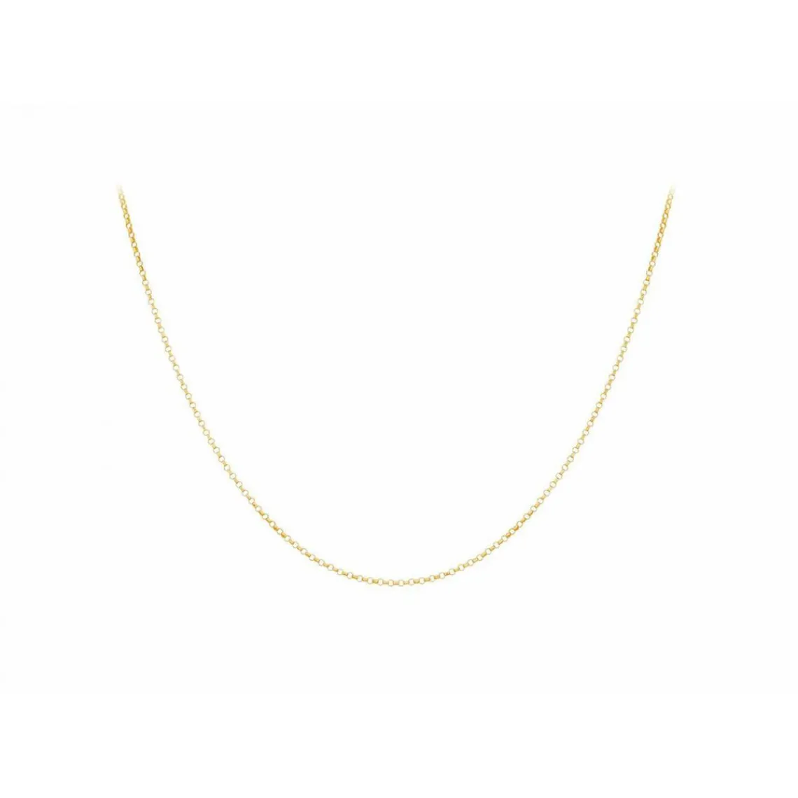 Stella Collier femme 1-14-1454 Or Jaune | Femme Collier Et Pendentif
