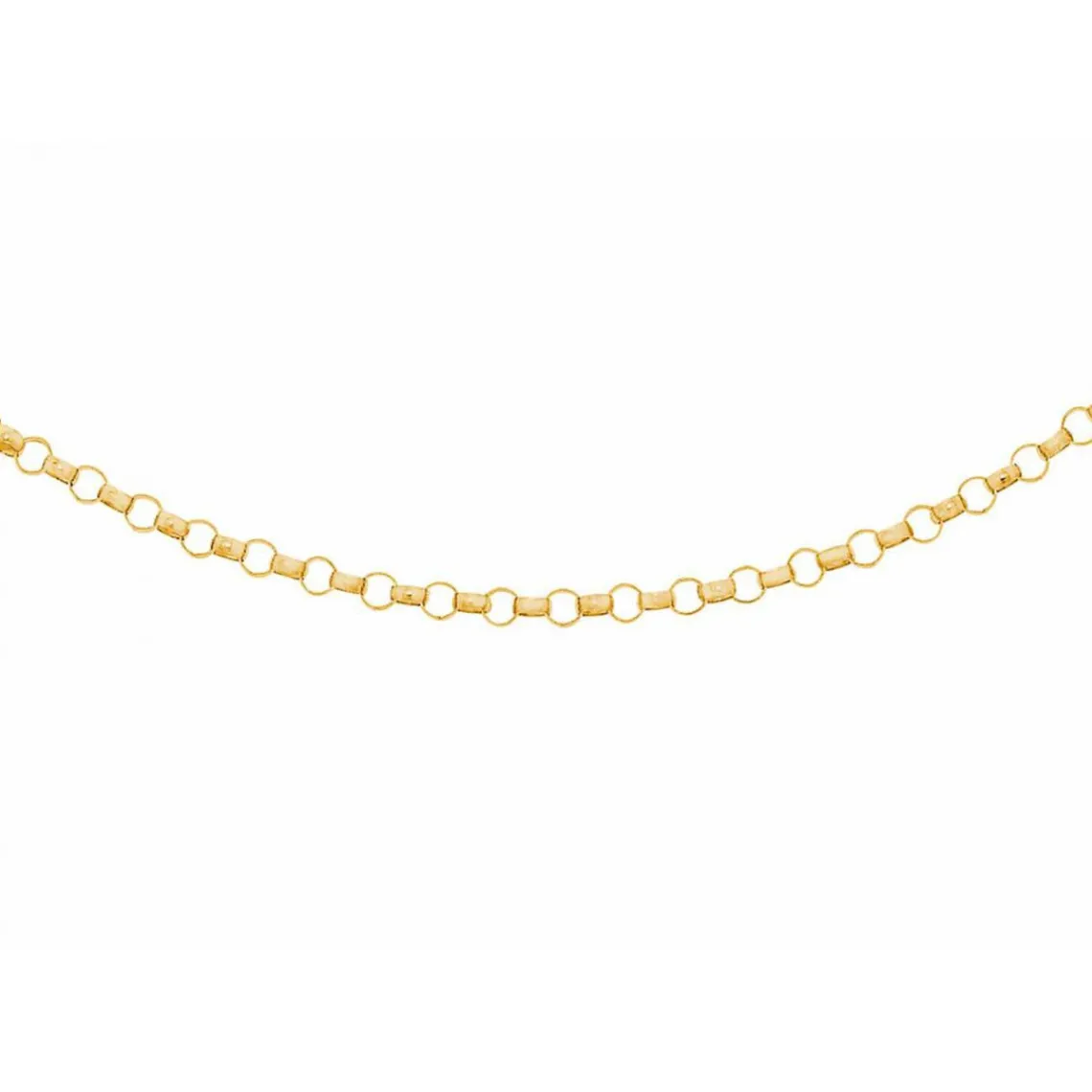 Stella Collier femme 1-14-1454 Or Jaune | Femme Collier Et Pendentif