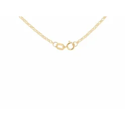 Stella Collier femme 1-14-1454 Or Jaune | Femme Collier Et Pendentif