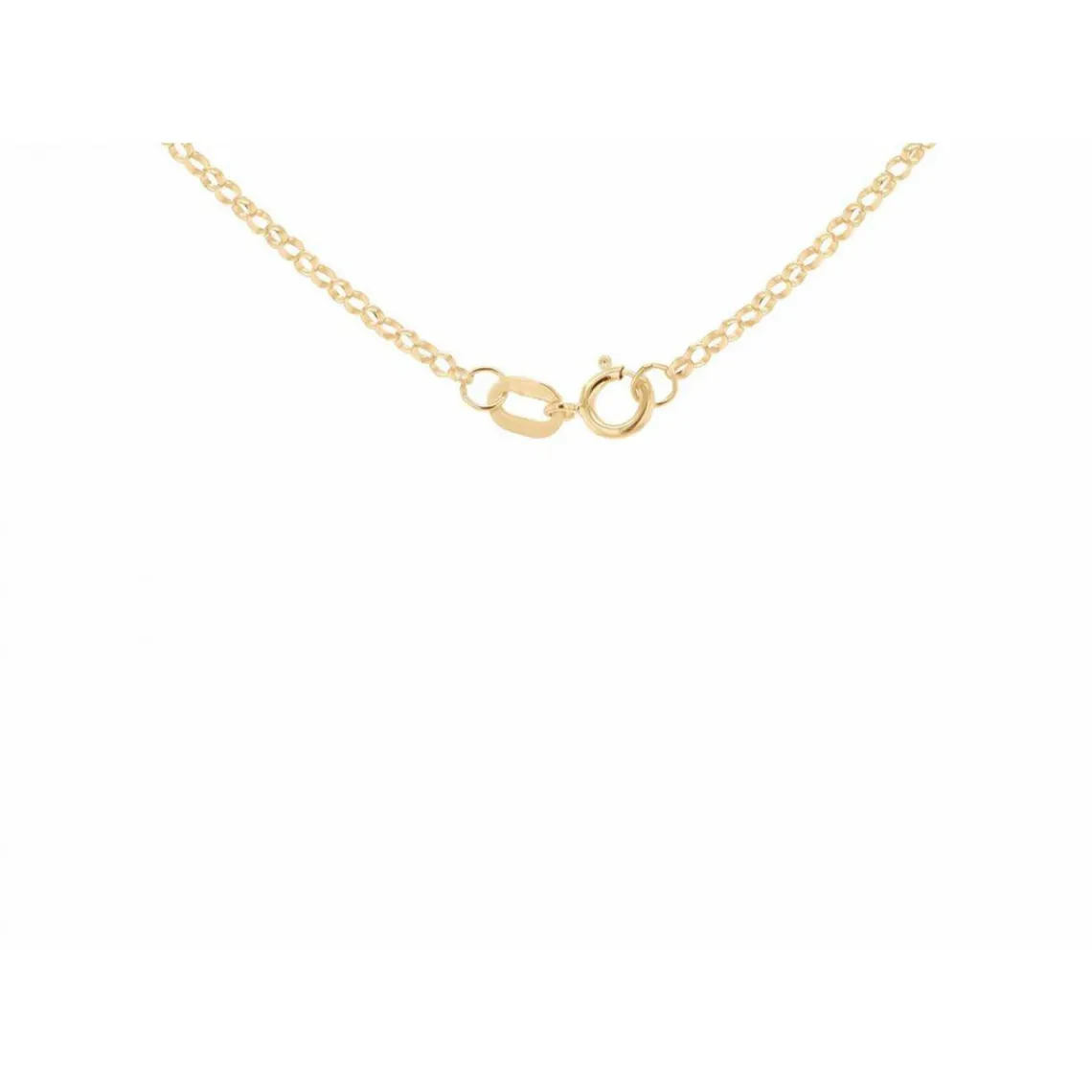 Stella Collier femme 1-14-1454 Or Jaune | Femme Collier Et Pendentif