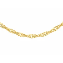 Stella Collier femme 1-13-1614 Or Jaune | Femme Collier Et Pendentif