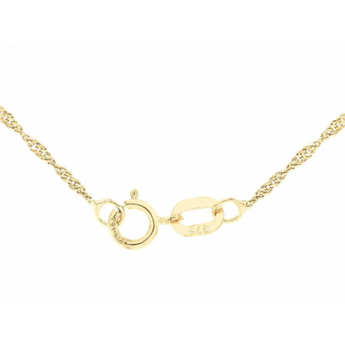 Stella Collier femme 1-13-1614 Or Jaune | Femme Collier Et Pendentif