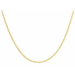 Stella Collier femme 1-13-0465 Or Jaune | Femme Collier Et Pendentif