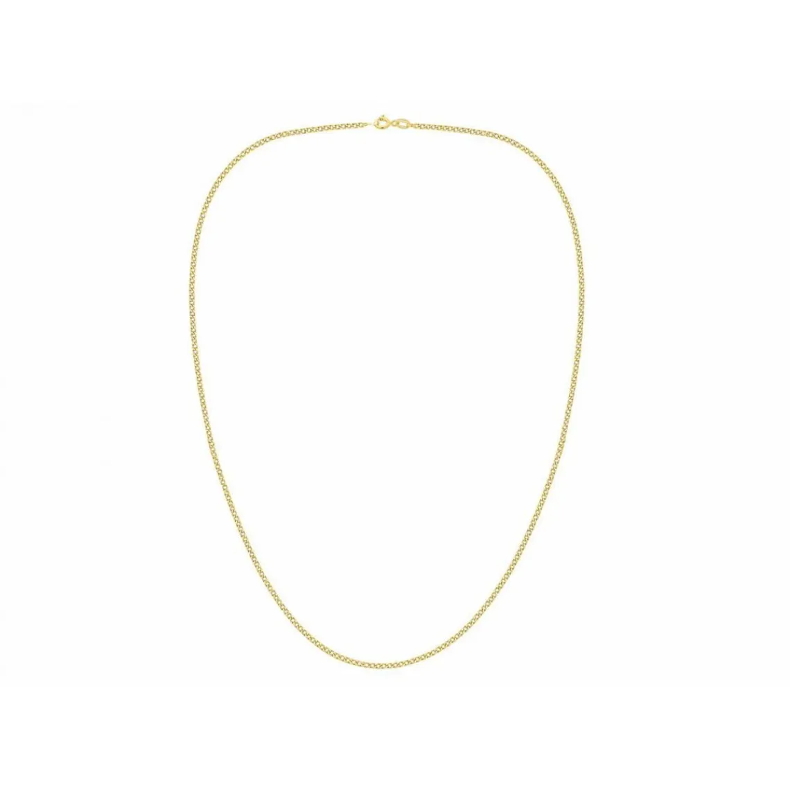 Stella Collier femme 1-13-0184 Or Jaune | Femme Collier Et Pendentif