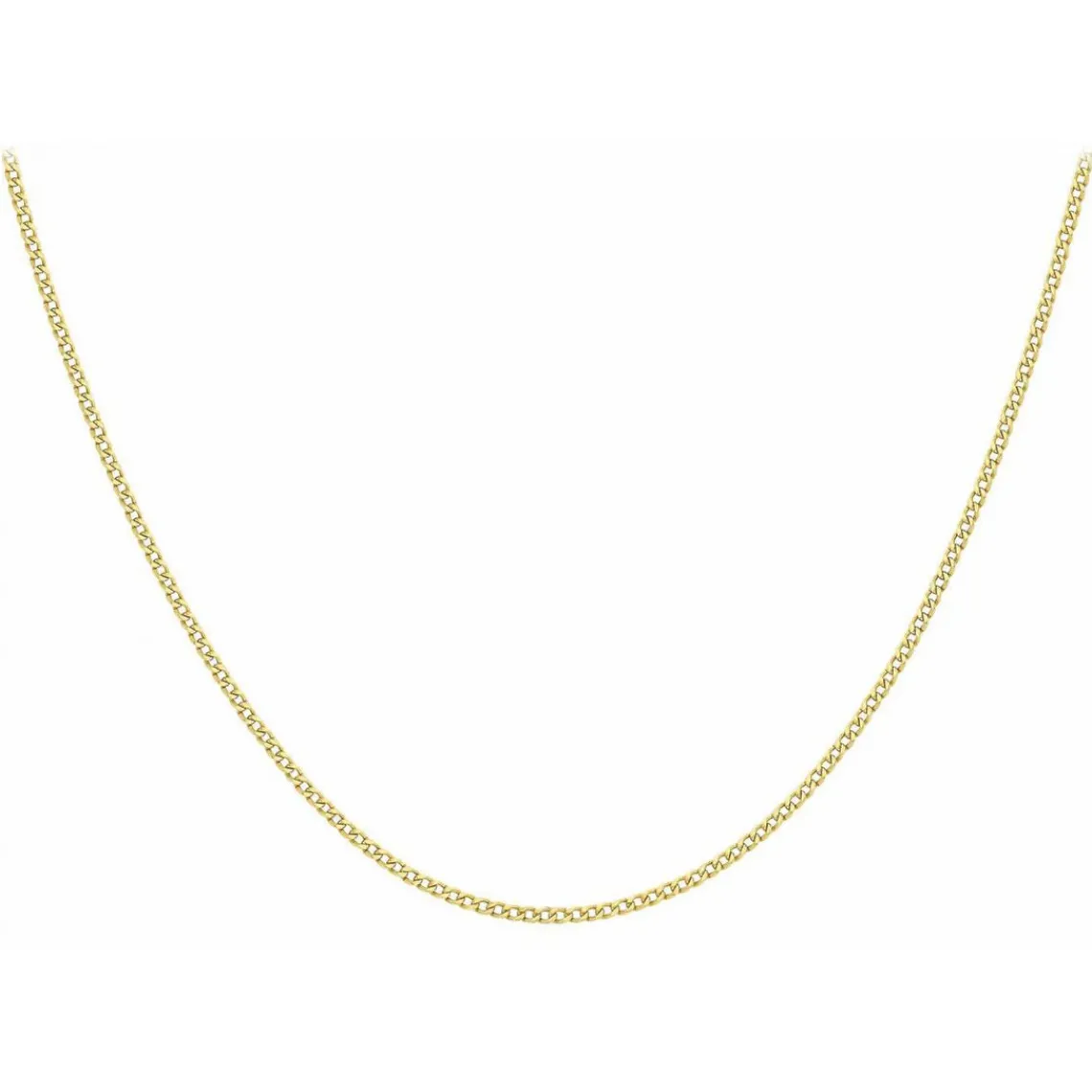 Stella Collier femme 1-13-0184 Or Jaune | Femme Collier Et Pendentif