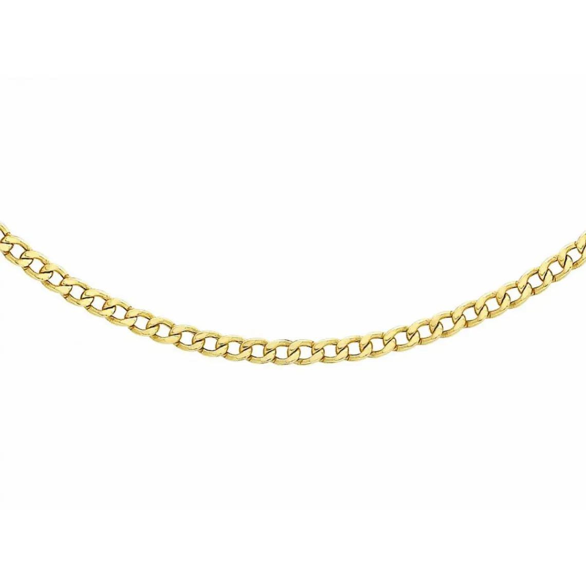 Stella Collier femme 1-13-0184 Or Jaune | Femme Collier Et Pendentif