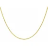 Stella Collier femme 1-13-0036 Or Jaune | Femme Collier Et Pendentif