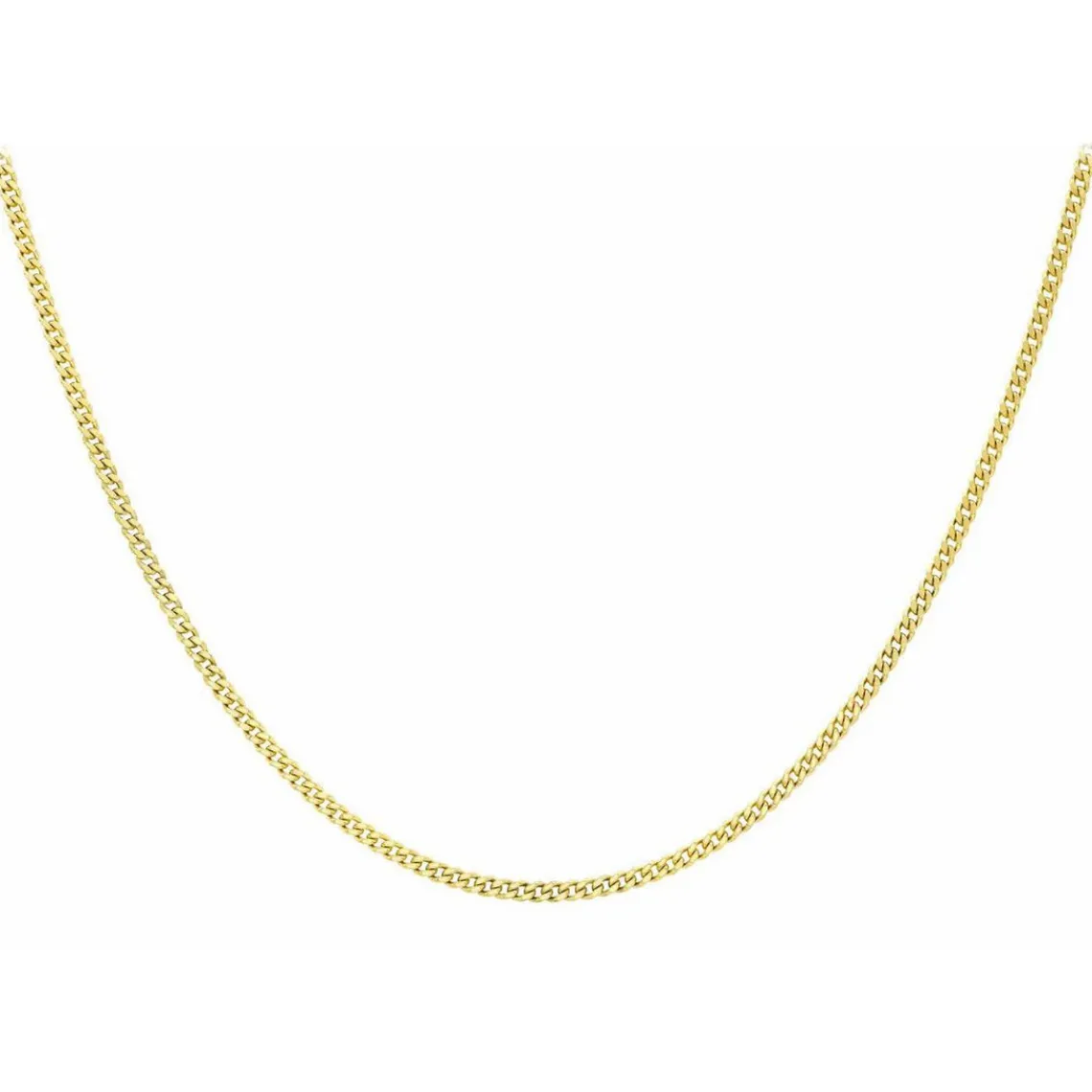 Stella Collier femme 1-13-0036 Or Jaune | Femme Collier Et Pendentif