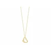 Stella Collier femme 1-42-6214 Or Jaune | Femme Collier Et Pendentif