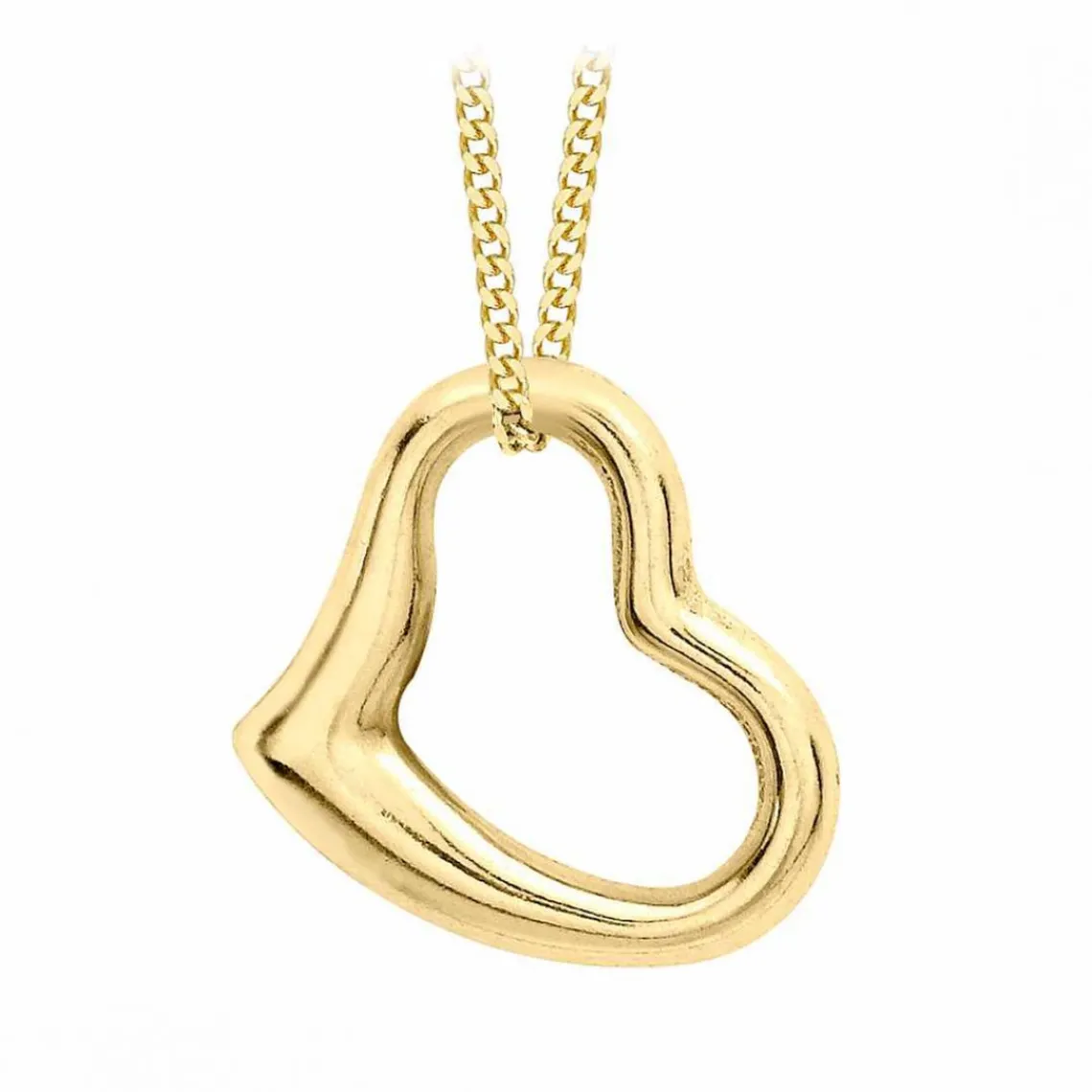 Stella Collier femme 1-42-6214 Or Jaune | Femme Collier Et Pendentif