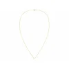 Stella Collier femme 1-13-0034 Or Jaune | Femme Collier Et Pendentif