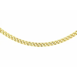Stella Collier femme 1-13-0034 Or Jaune | Femme Collier Et Pendentif