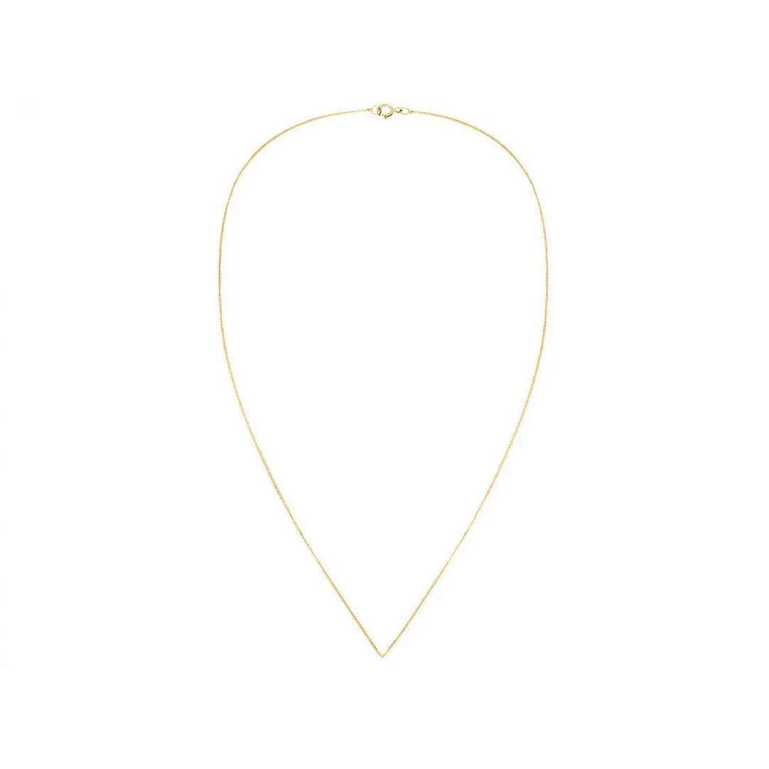 Stella Collier femme 1-13-0032 Or Jaune | Femme Collier Et Pendentif