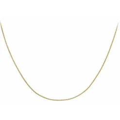 Stella Collier femme 1-13-0032 Or Jaune | Femme Collier Et Pendentif