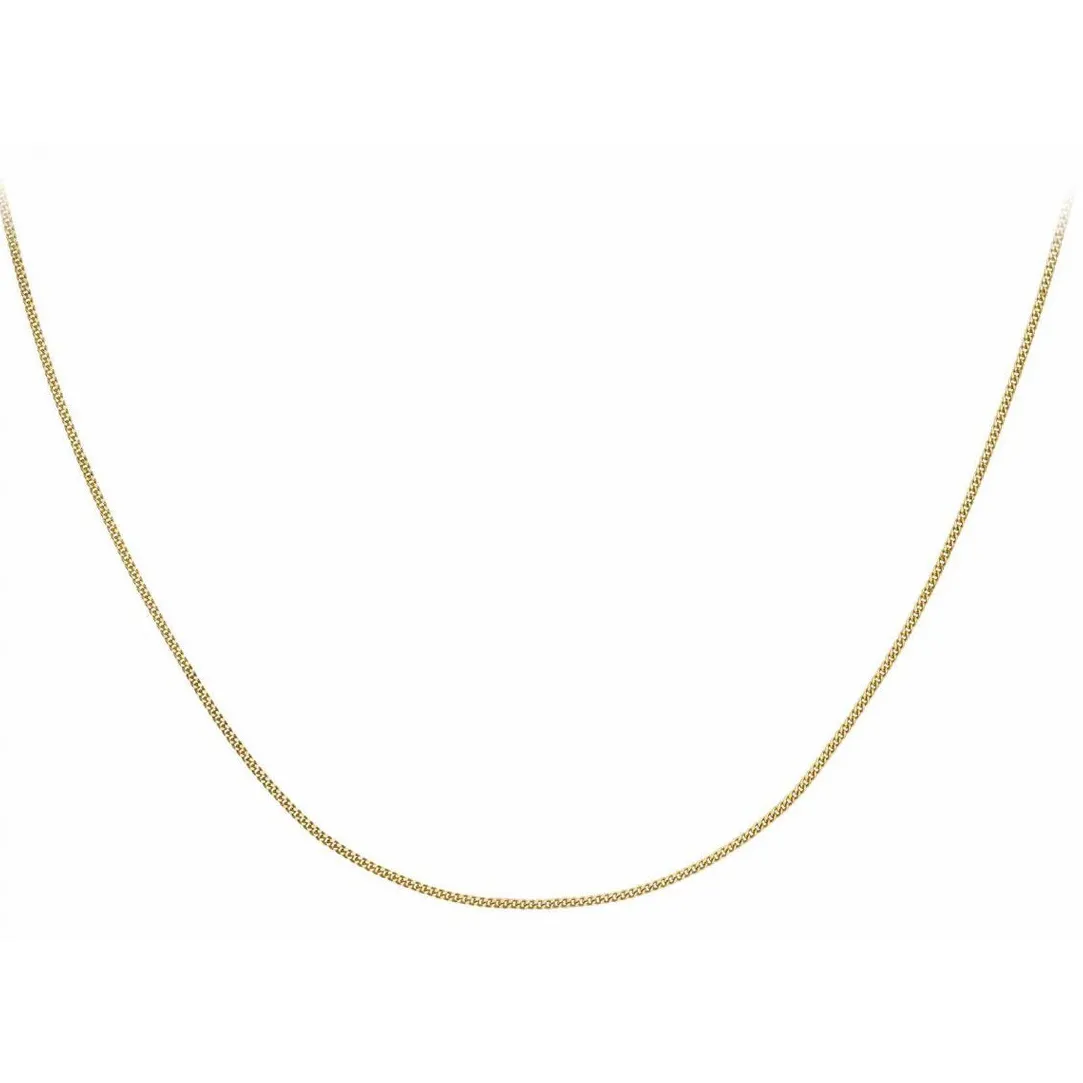 Stella Collier femme 1-13-0032 Or Jaune | Femme Collier Et Pendentif