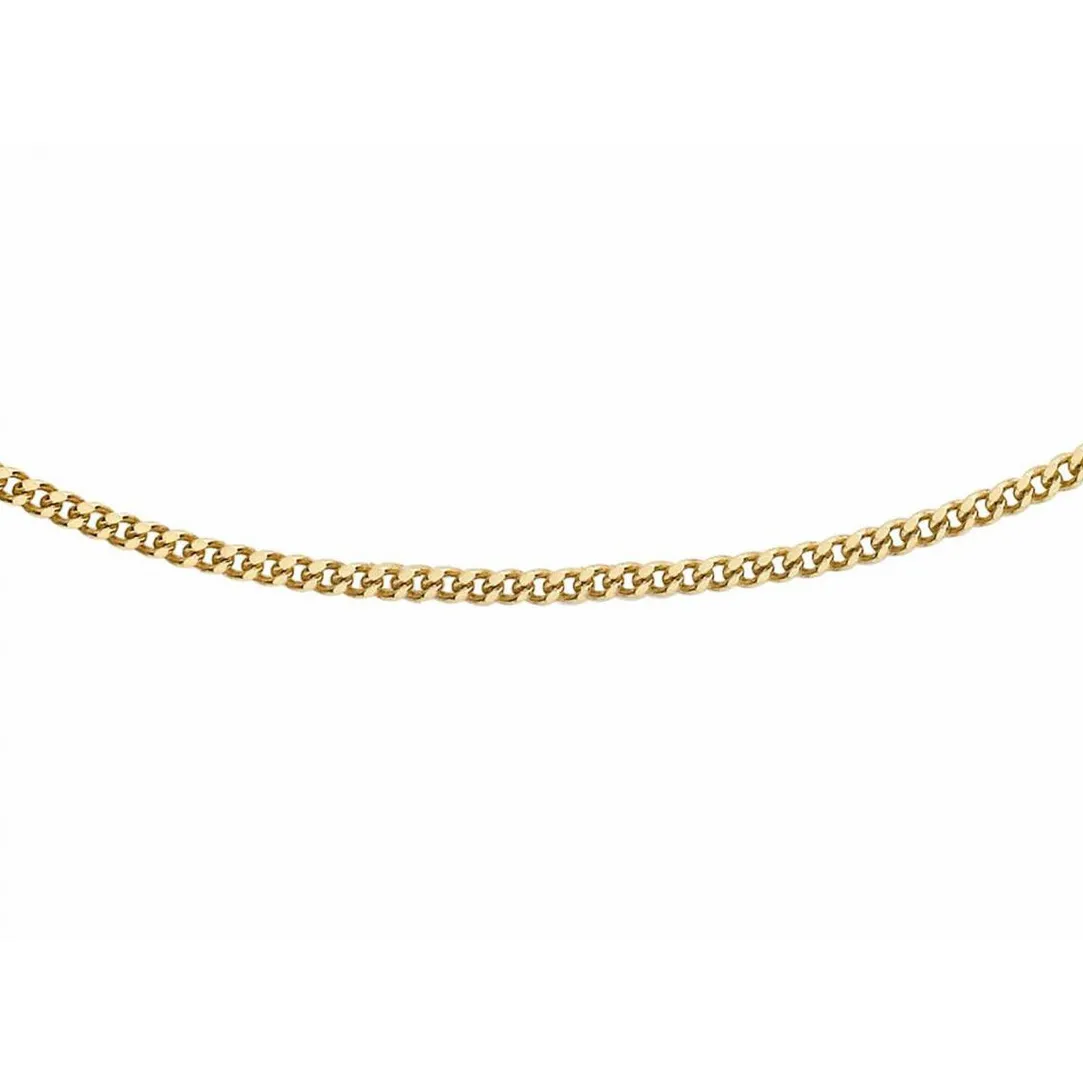 Stella Collier femme 1-13-0032 Or Jaune | Femme Collier Et Pendentif