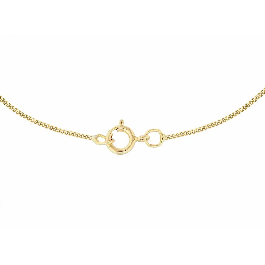 Stella Collier femme 1-13-0032 Or Jaune | Femme Collier Et Pendentif