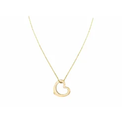 Stella Collier femme 1-40-3294 Or Jaune | Femme Collier Et Pendentif