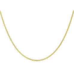Stella Collier femme 1-13-0039 Or Jaune | Femme Collier Et Pendentif