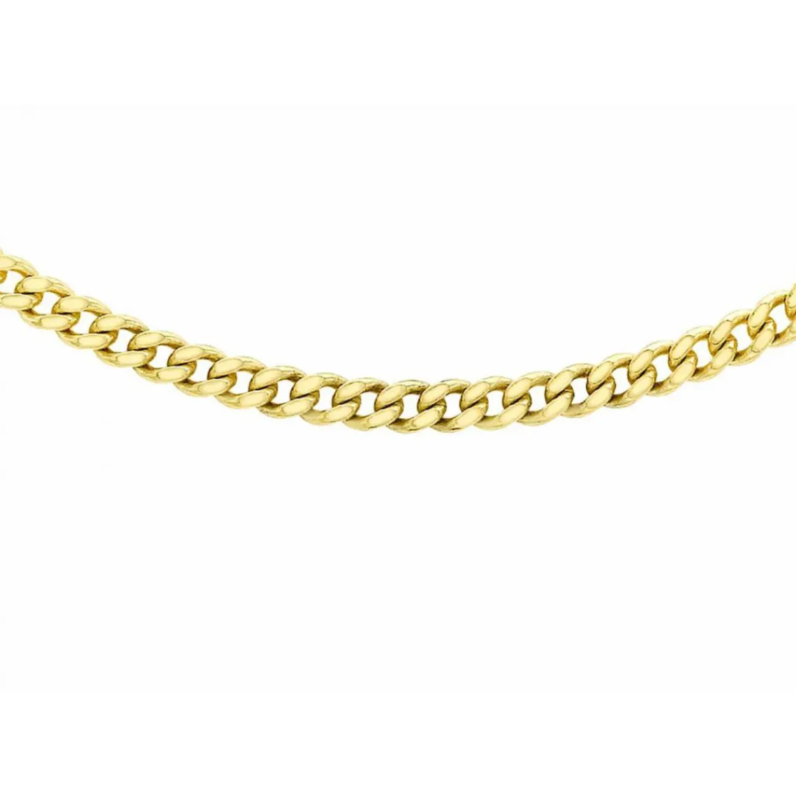 Stella Collier femme 1-13-0039 Or Jaune | Femme Collier Et Pendentif