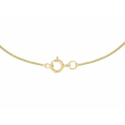 Stella Collier femme 1-13-0039 Or Jaune | Femme Collier Et Pendentif