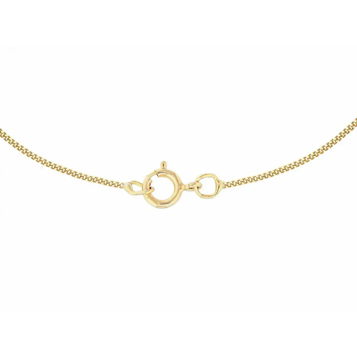 Stella Collier femme 1-13-0039 Or Jaune | Femme Collier Et Pendentif