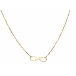 Stella Collier femme 1-19-8154 Or Jaune | Femme Collier Et Pendentif