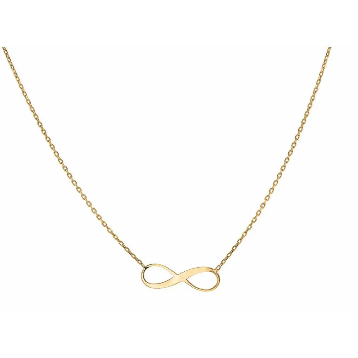 Stella Collier femme 1-19-8154 Or Jaune | Femme Collier Et Pendentif