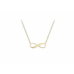 Stella Collier femme 1-19-8154 Or Jaune | Femme Collier Et Pendentif