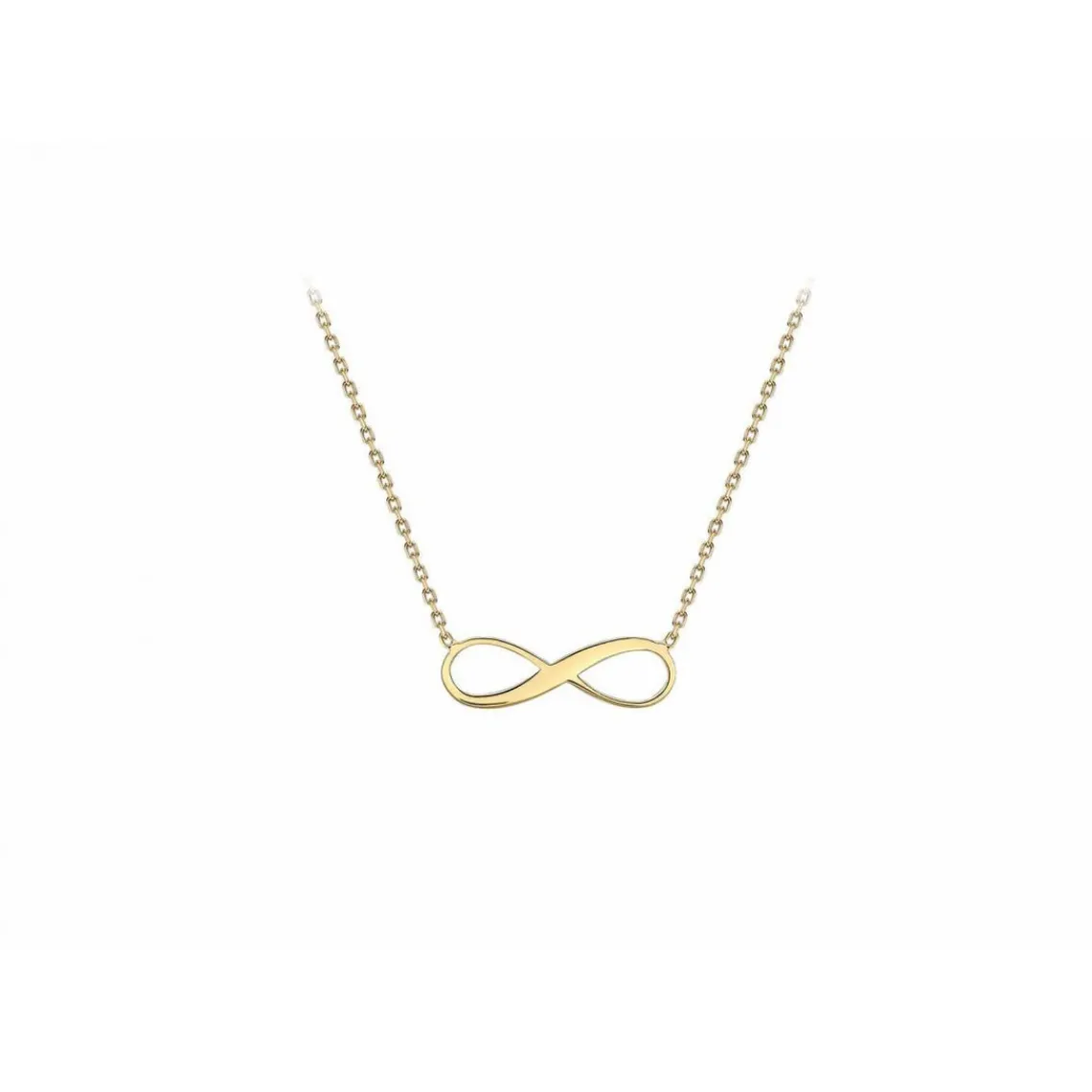 Stella Collier femme 1-19-8154 Or Jaune | Femme Collier Et Pendentif