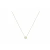 Stella Collier femme 1-19-7624 Or Jaune | Femme Collier Et Pendentif