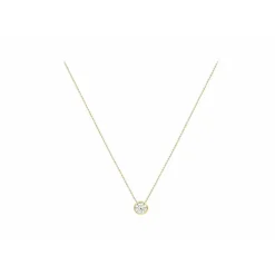 Stella Collier femme 1-19-7624 Or Jaune | Femme Collier Et Pendentif