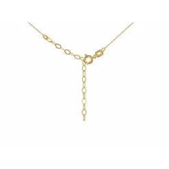 Stella Collier femme 1-19-7624 Or Jaune | Femme Collier Et Pendentif