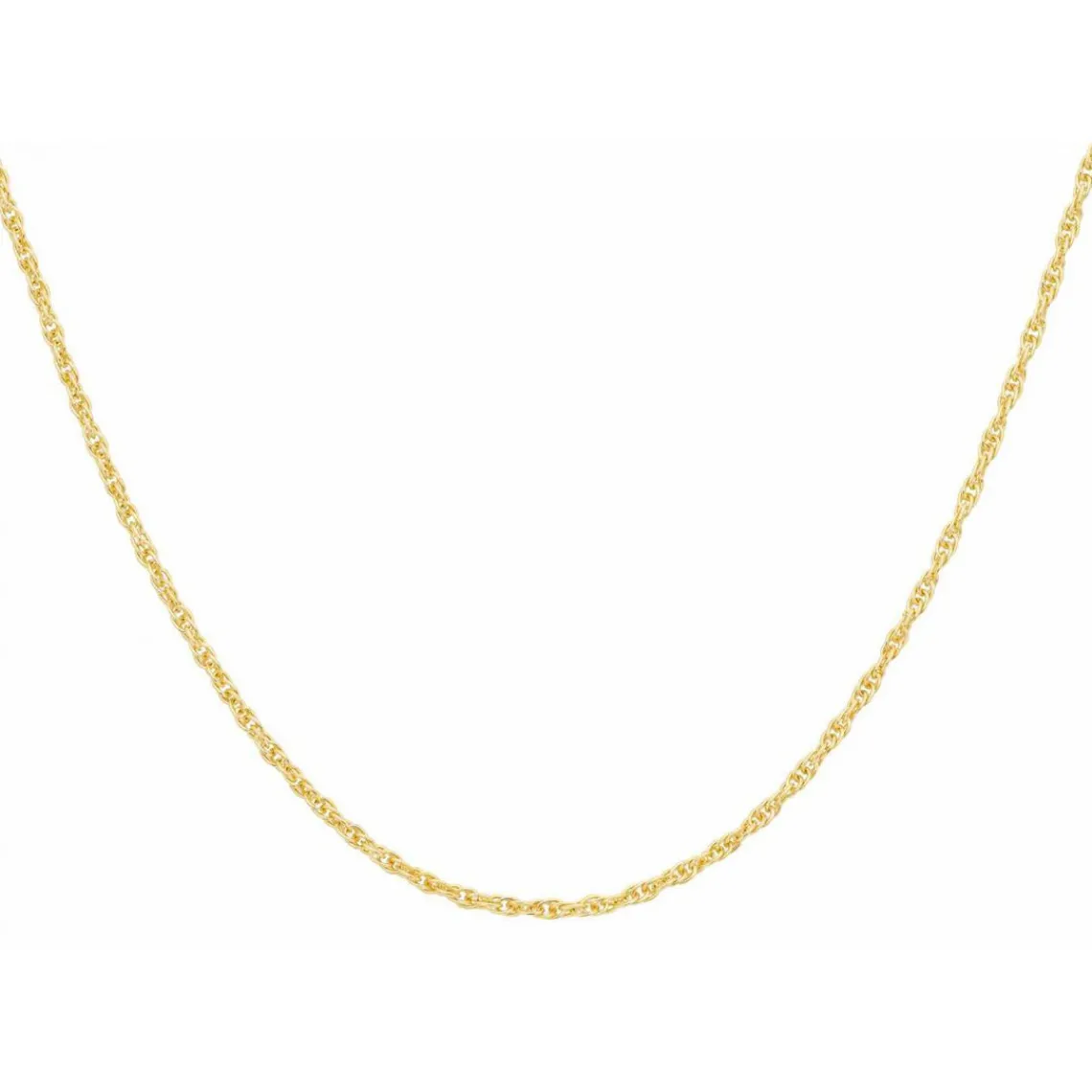 Stella Collier femme 1-15-7294 Or Jaune | Femme Collier Et Pendentif