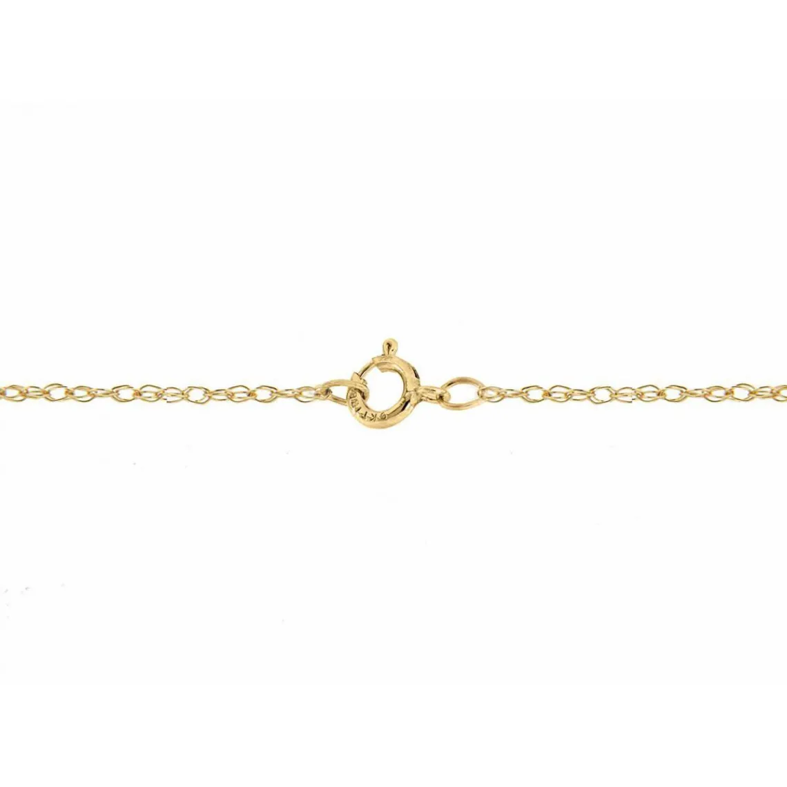 Stella Collier femme 1-15-7294 Or Jaune | Femme Collier Et Pendentif