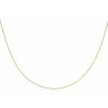 Stella Collier femme 1-19-6884 Or Jaune | Femme Collier Et Pendentif