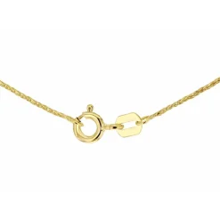Stella Collier femme 1-19-6884 Or Jaune | Femme Collier Et Pendentif