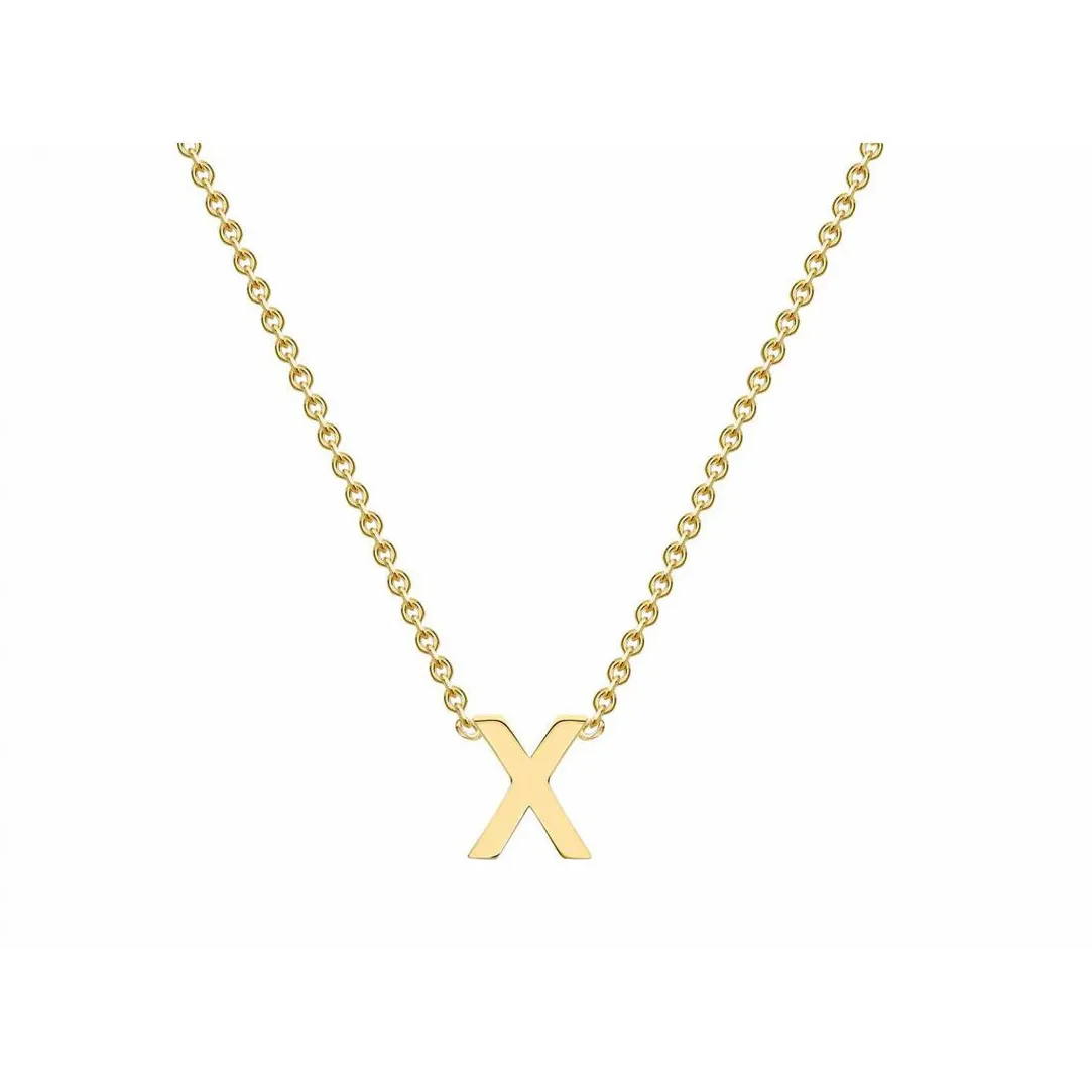 Stella Collier femme 1-19-0173 Or Jaune | Femme Collier Et Pendentif