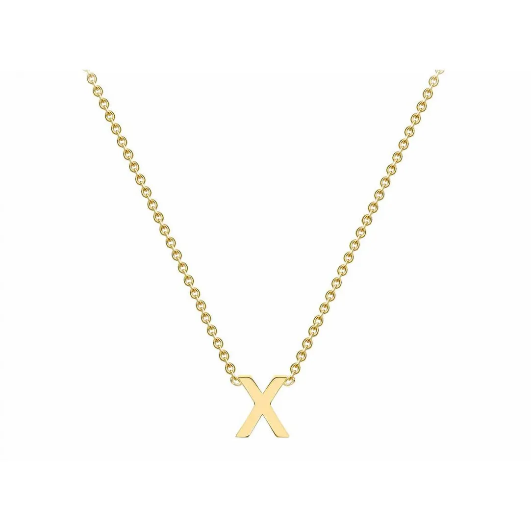 Stella Collier femme 1-19-0173 Or Jaune | Femme Collier Et Pendentif