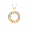 Stella Collier femme 3-45-8474 Or Jaune | Femme Collier Et Pendentif