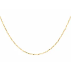 Stella Collier femme 1-19-6060 Or Jaune | Femme Colliers Et Pendentifs|Collier Et Pendentif