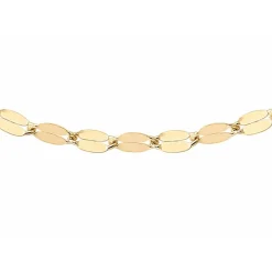 Stella Collier femme 1-19-6060 Or Jaune | Femme Colliers Et Pendentifs|Collier Et Pendentif