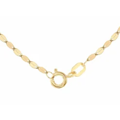 Stella Collier femme 1-19-6060 Or Jaune | Femme Colliers Et Pendentifs|Collier Et Pendentif