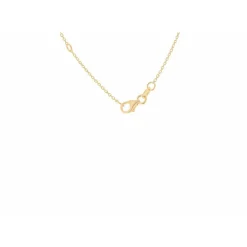Stella Collier femme 2-19-9364 Or Jaune Blanc | Femme Collier Et Pendentif