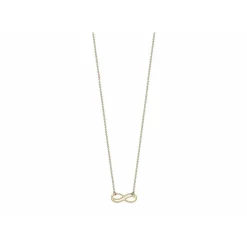 Stella Collier femme 1-19-9020 Or Jaune | Femme Collier Et Pendentif